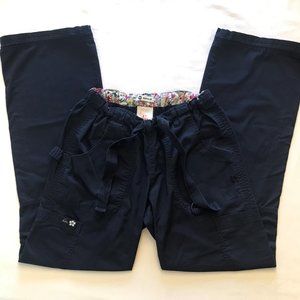 Koi Lindsey Scrub Pants XS